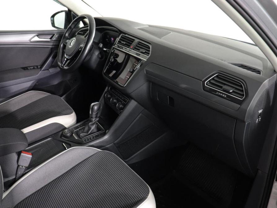 Volkswagen Tiguan II Химки  - изображение 10