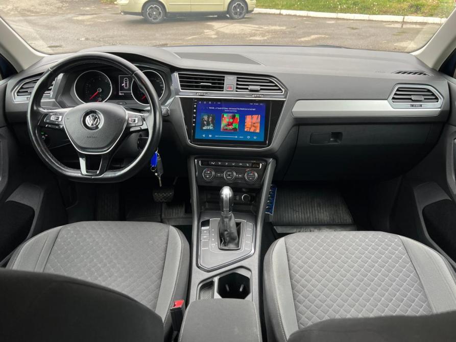 Volkswagen Tiguan II Нефтекамск  - изображение 10