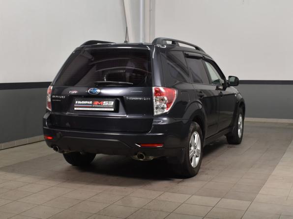 Subaru Forester III Рестайлинг с пробегом 2011 года, цена 1 199 999 рублей, 139587 км, внедорожник, Автокод Объявления
