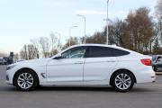 BMW 3 серии VI (F3x) Москва  - изображение 30