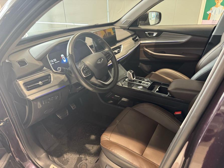 Chery Tiggo 8 Pro I Екатеринбург  - изображение 13