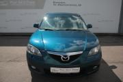 Mazda 3 I (BK) Рестайлинг Воронеж  - изображение 18