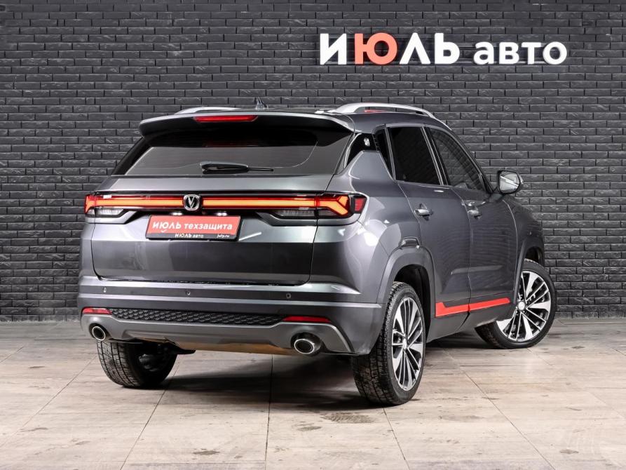Changan CS35 Plus I Рестайлинг Екатеринбург  - изображение 4