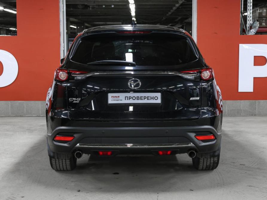 Mazda CX-9 II Москва  - изображение 7