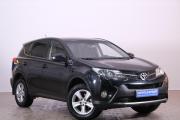 Toyota RAV4 IV (XA40) Омск  - изображение 24