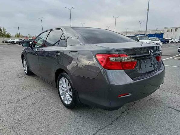 Toyota Camry VII (XV50) с пробегом 2013 года, цена 1 554 995 рублей, 208034 км, седан, Автокод Объявления