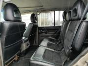 Mitsubishi Pajero III Рестайлинг Чебоксары  - изображение 37