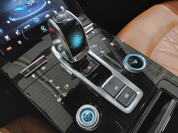 Chery Tiggo 8 Pro Max I с пробегом 2022 года, цена 1 850 000 рублей, 61686 км, внедорожник, Автокод Объявления