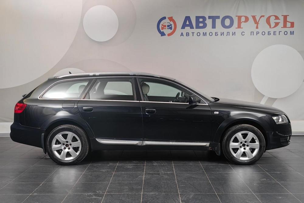 Audi A6 allroad II (C6) Москва  - изображение 5