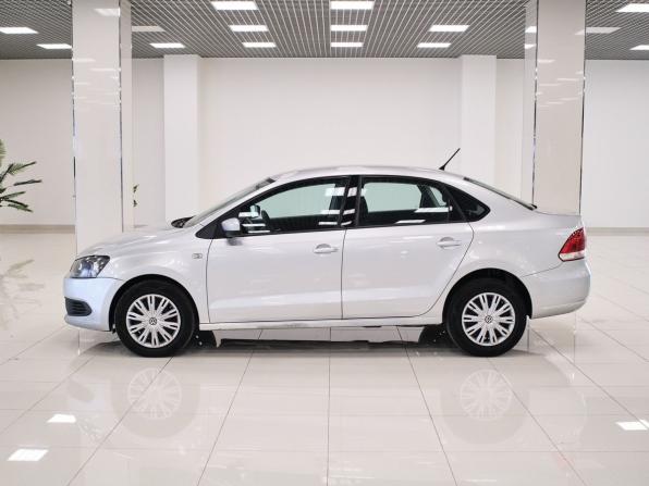 Volkswagen Polo V с пробегом 2013 года, цена 641 000 рублей, 228147 км, седан, Автокод Объявления