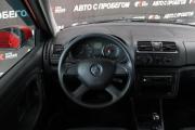 Skoda Fabia II Рестайлинг Томск  - изображение 17
