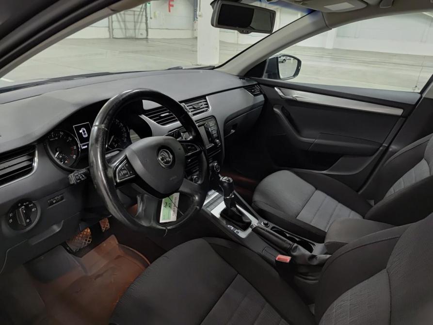 Skoda Octavia III (A7) Казань  - изображение 20