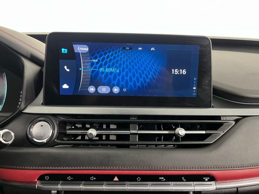 Chery Tiggo 4 Pro I Ижевск  - изображение 11