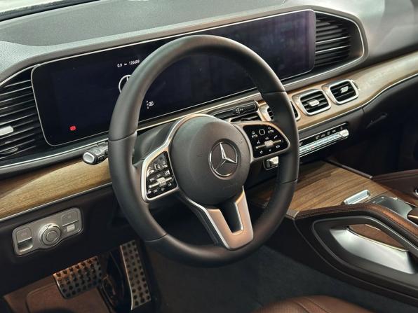 Mercedes-Benz GLE II (V167) с пробегом 2020 года, цена 5 290 000 рублей, 125123 км, внедорожник, Автокод Объявления