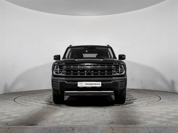 Haval H3 I с пробегом 2024 года, цена 2 279 000 рублей, 63400 км, внедорожник, Автокод Объявления