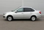 Lada (ВАЗ) Granta I Рестайлинг Иваново  - изображение 27