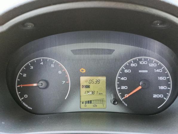 Lada (ВАЗ) Granta I с пробегом 2014 года, цена 180 000 рублей, 175881 км, седан, Автокод Объявления
