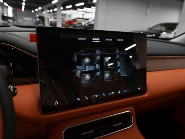 GAC Trumpchi S9 с пробегом 2025 года, цена 5 400 000 рублей, 22 км, внедорожник, Автокод Объявления