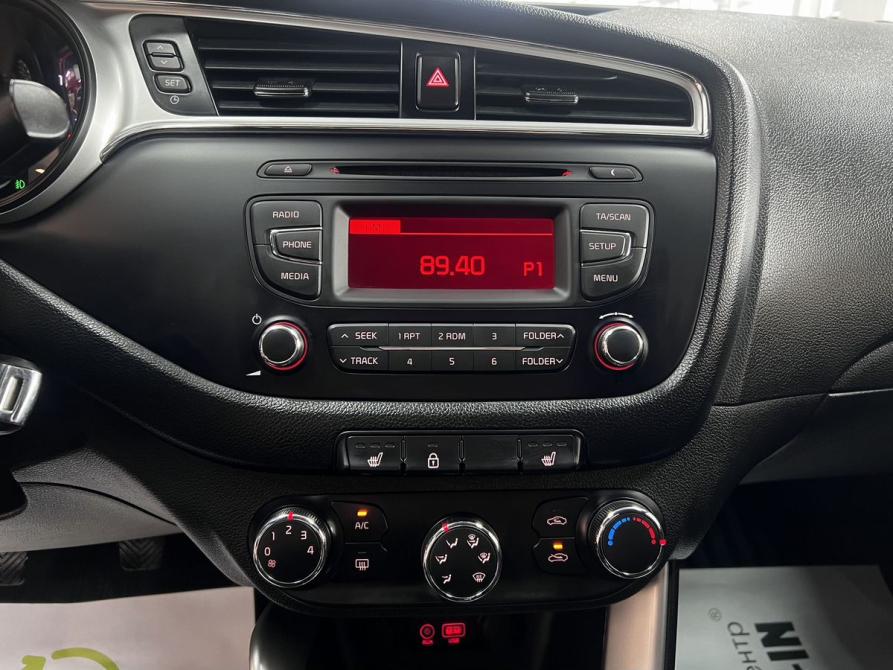 Kia Ceed II Рестайлинг Тверь  - изображение 19