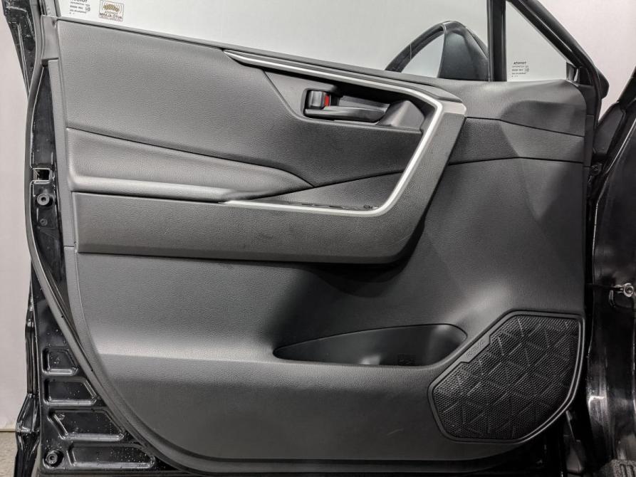 Toyota RAV4 V (XA50) Москва  - изображение 19