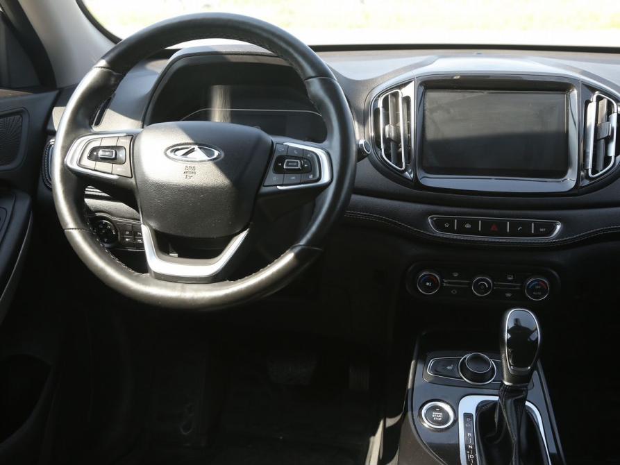 Chery Tiggo 7 I Иваново  - изображение 14