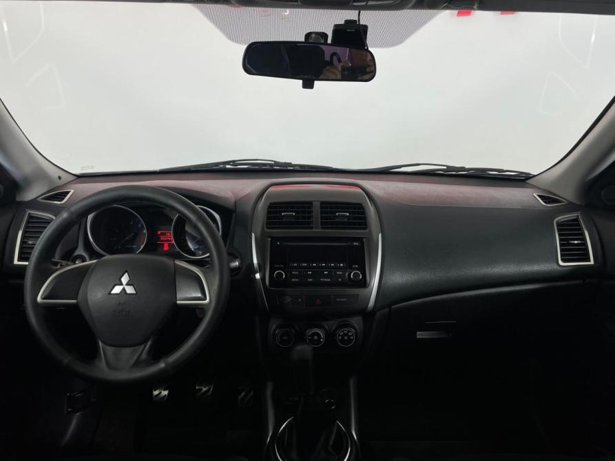 Mitsubishi ASX I Рестайлинг Воронеж  - изображение 10
