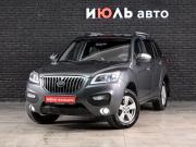 Lifan X60 I Рестайлинг 2 Екатеринбург  - изображение 20