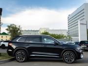 Geely Monjaro I Рестайлинг 2 Москва  - изображение 35