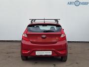 Hyundai Solaris I Москва  - изображение 18