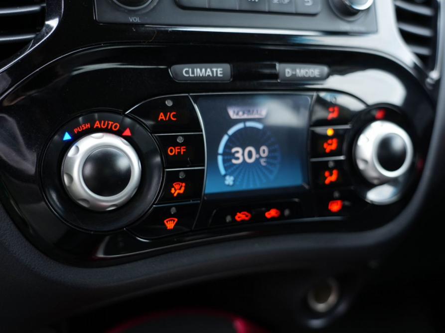 Nissan Juke I Новосибирск  - изображение 16