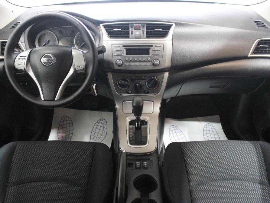 Nissan Sentra VII (B17) Калуга  - изображение 6