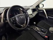 Toyota RAV4 IV (XA40) Санкт-Петербург  - изображение 33