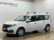 Lada (ВАЗ) Largus I Рестайлинг Санкт-Петербург  - изображение 23