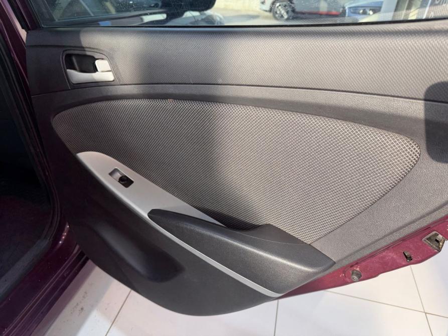 Hyundai Solaris I Таганрог  - изображение 20