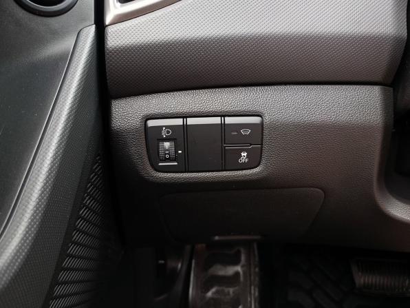 Hyundai Creta I с пробегом 2020 года, цена 1 878 600 рублей, 88142 км, внедорожник, Автокод Объявления