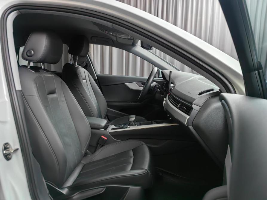 Audi A4 V (B9) Рестайлинг Москва  - изображение 8