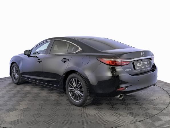 Mazda 6 III (GJ) Рестайлинг 2 с пробегом 2020 года, цена 2 255 000 рублей, 59370 км, седан, Автокод Объявления