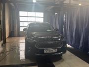 Haval F7x I Санкт-Петербург  - изображение 18