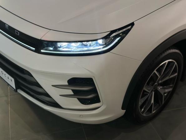Exeed LX I Рестайлинг с пробегом 2022 года, цена 2 350 000 рублей, 21532 км, внедорожник, Автокод Объявления
