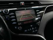 Toyota Camry VIII (XV70) Москва  - изображение 36