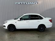 Lada (ВАЗ) Granta I Рестайлинг Краснодар  - изображение 25