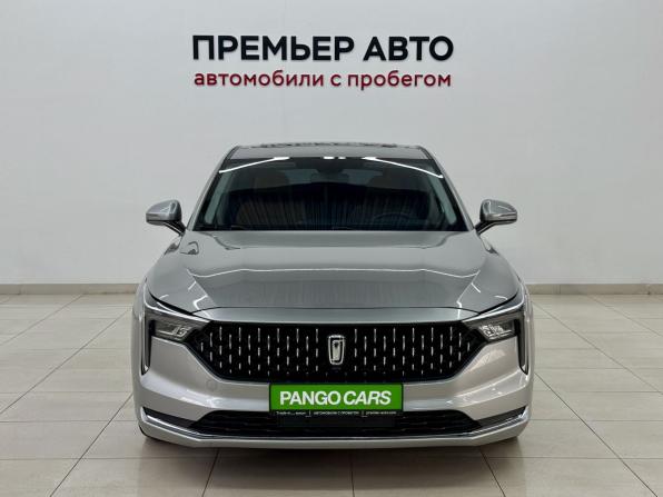 FAW Bestune B70 I с пробегом 2023 года, цена 1 370 000 рублей, 11839 км, лифтбек, Автокод Объявления
