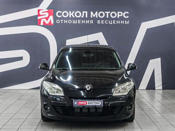 Renault Megane III с пробегом 2009 года, цена 569 900 рублей, 203000 км, хэтчбек, Автокод Объявления
