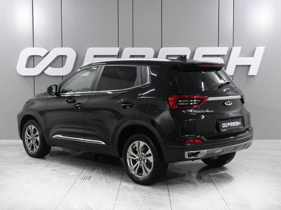 Chery Tiggo 4 Pro I Ростов-на-Дону  - изображение 2