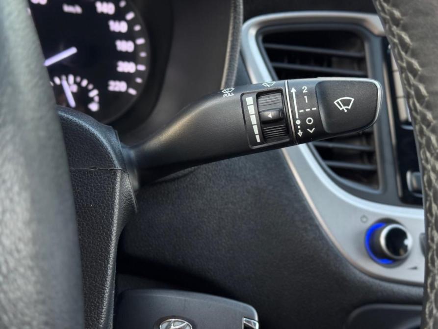 Hyundai Solaris II Ульяновск  - изображение 18