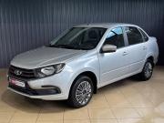 Lada (ВАЗ) Granta I Рестайлинг Ростов-на-Дону  - изображение 13
