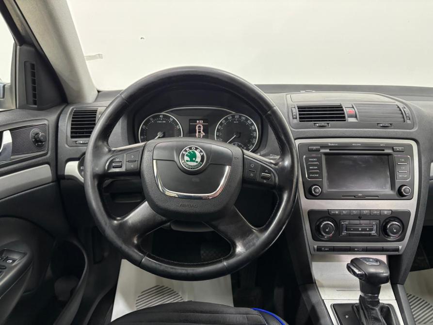 Skoda Octavia II (A5) Рестайлинг Альметьевск  - изображение 14