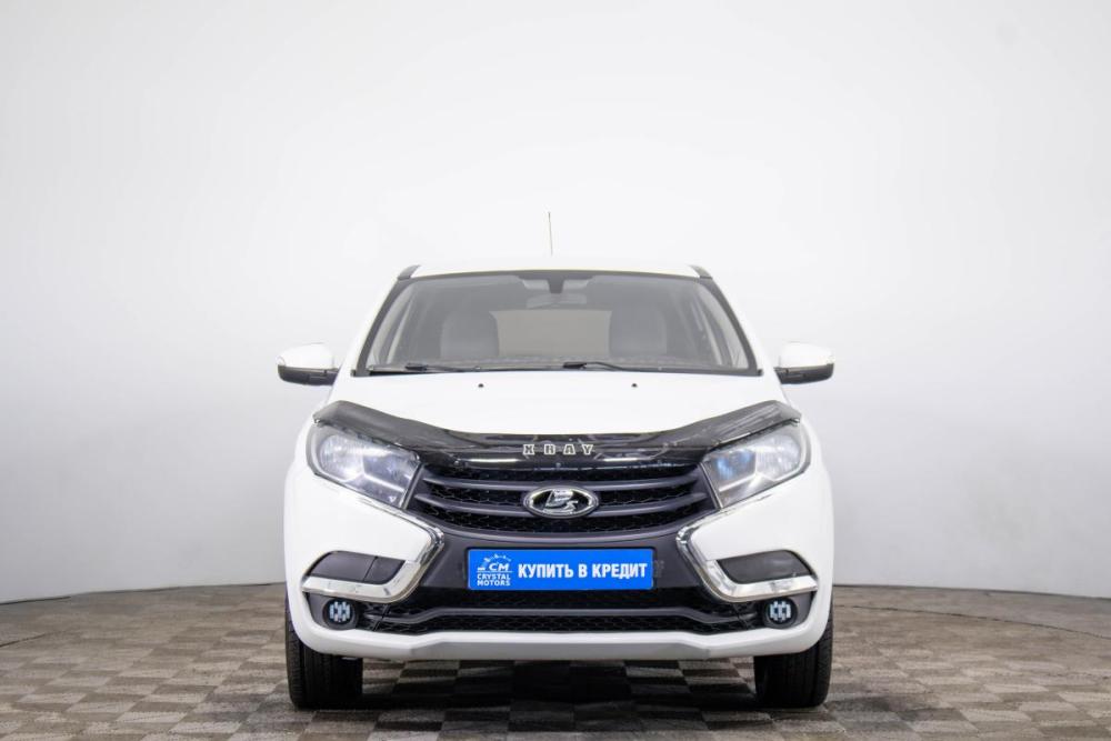 Lada (ВАЗ) XRAY I Пермь  - изображение 2