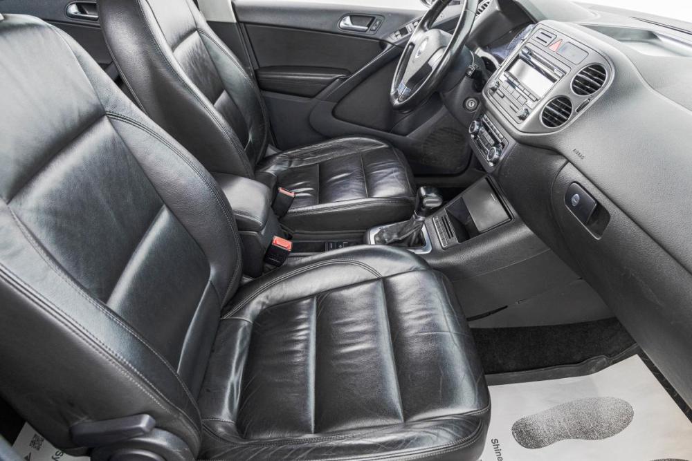 Volkswagen Tiguan I Барнаул  - изображение 23