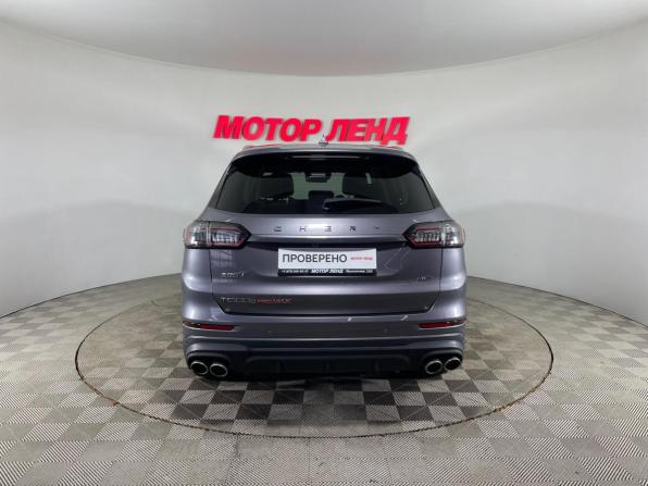 Chery Tiggo 8 Pro Max I с пробегом 2022 года, цена 1 985 000 рублей, 109527 км, внедорожник, Автокод Объявления